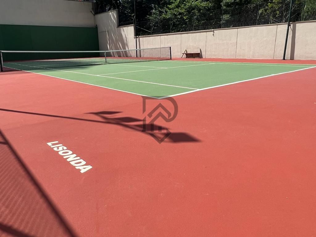 Apartamento, 3 quartos, 154 m² - Foto 12