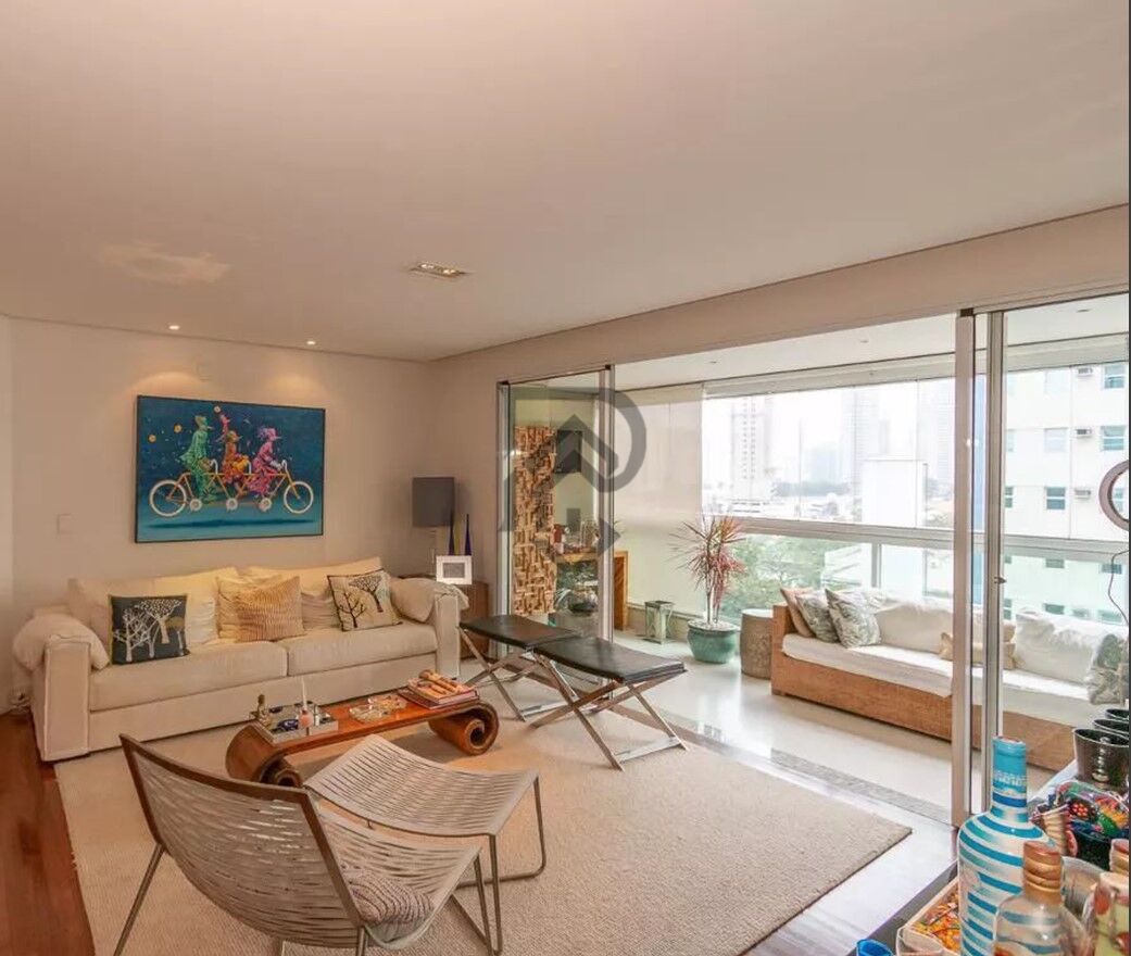 Apartamento, 3 quartos, 154 m² - Foto 19