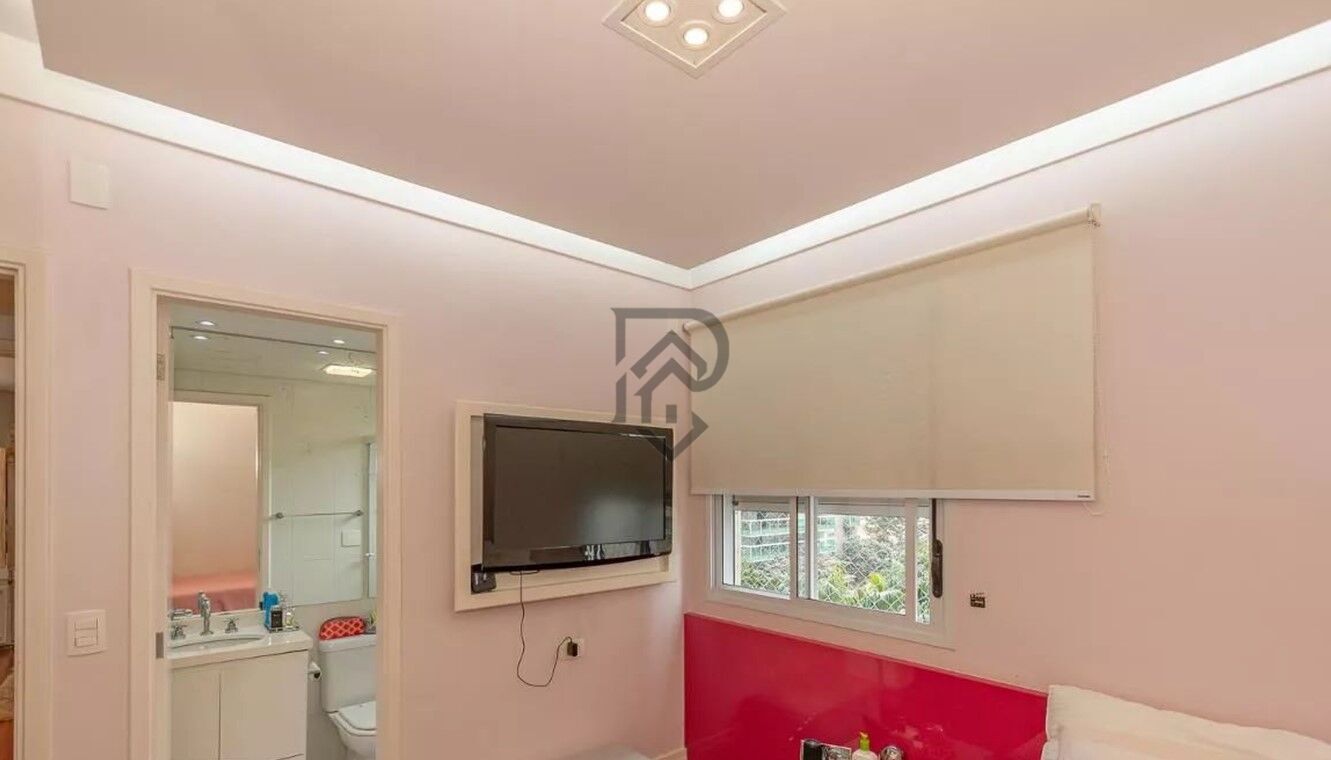 Apartamento, 3 quartos, 154 m² - Foto 47