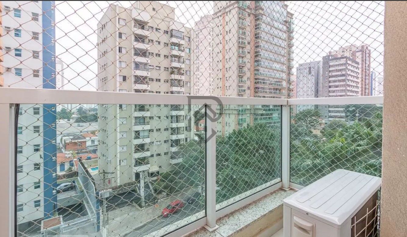 Apartamento, 3 quartos, 154 m² - Foto 20