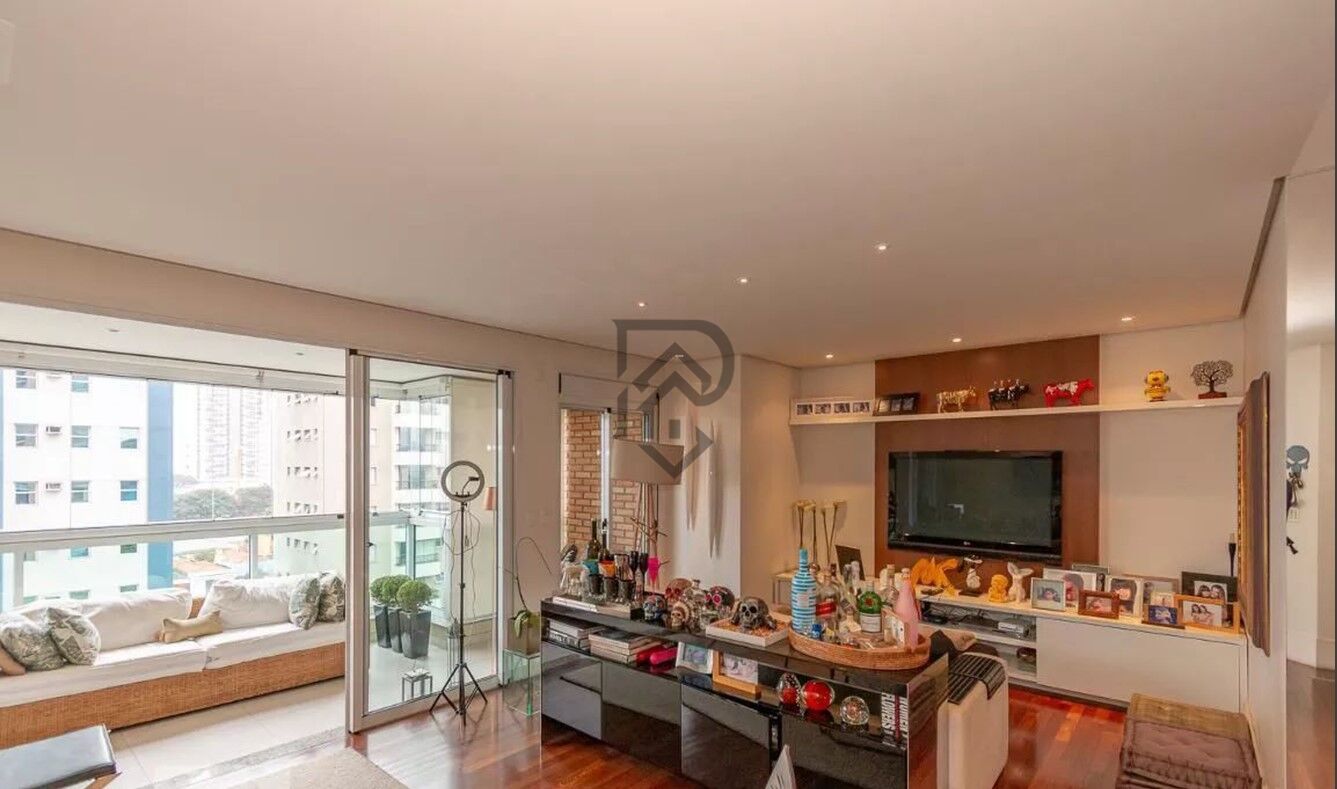 Apartamento, 3 quartos, 154 m² - Foto 39
