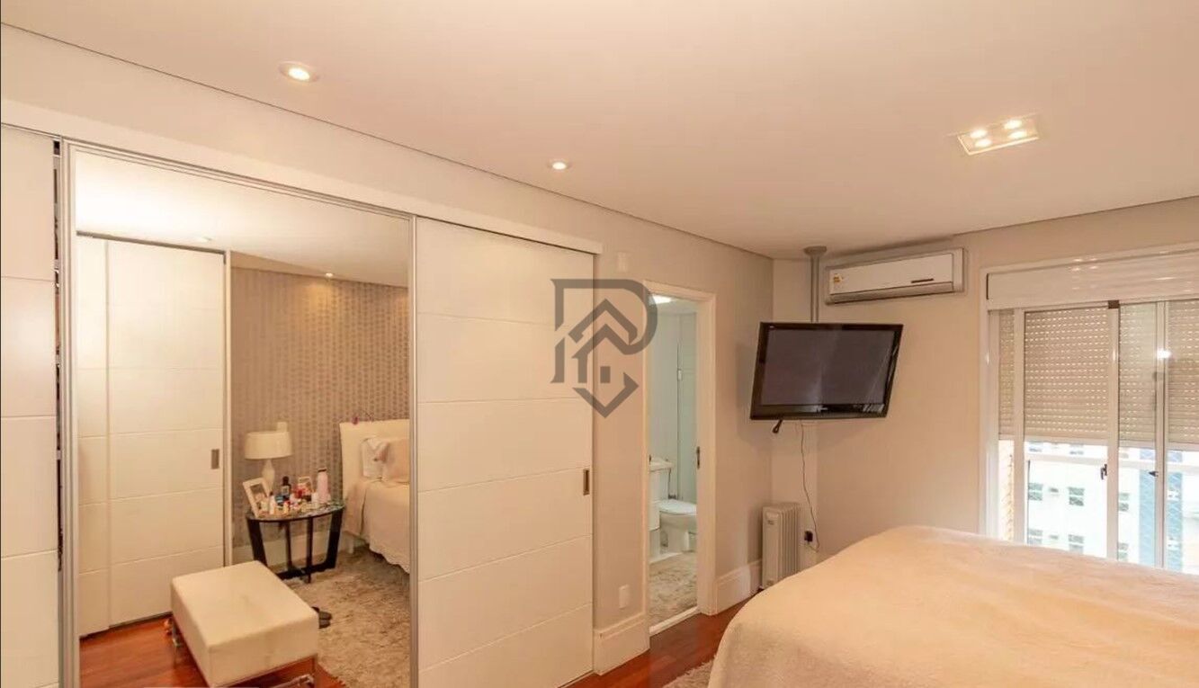 Apartamento, 3 quartos, 154 m² - Foto 48