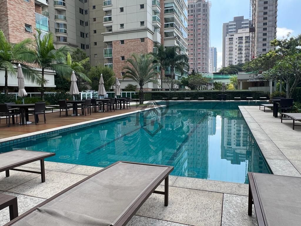 Apartamento, 3 quartos, 154 m² - Foto 4