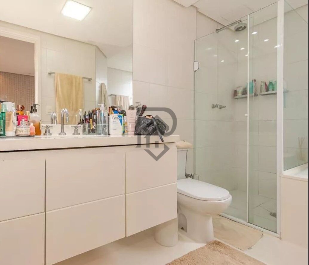 Apartamento, 3 quartos, 154 m² - Foto 27
