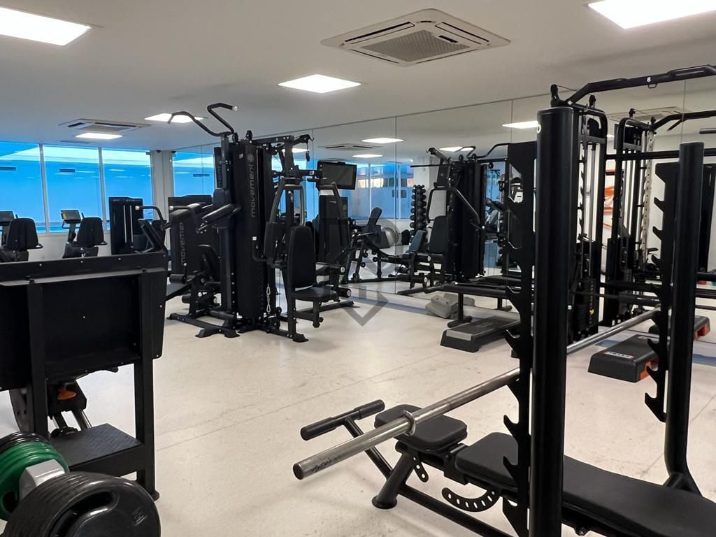 Apartamento, 3 quartos, 154 m² - Foto 14