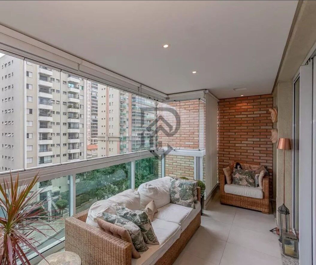Apartamento, 3 quartos, 154 m² - Foto 17