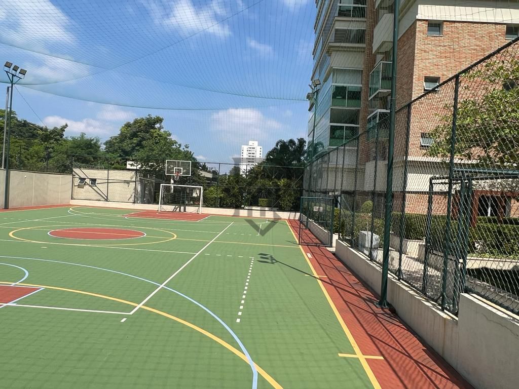 Apartamento, 3 quartos, 154 m² - Foto 10