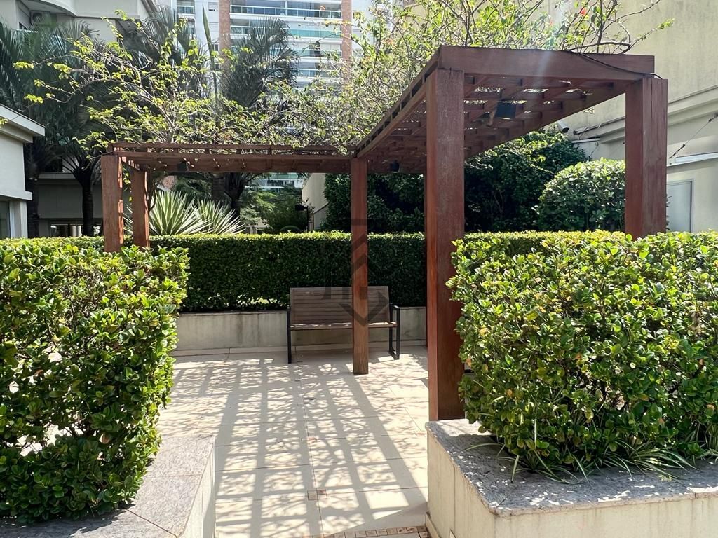 Apartamento, 3 quartos, 154 m² - Foto 6