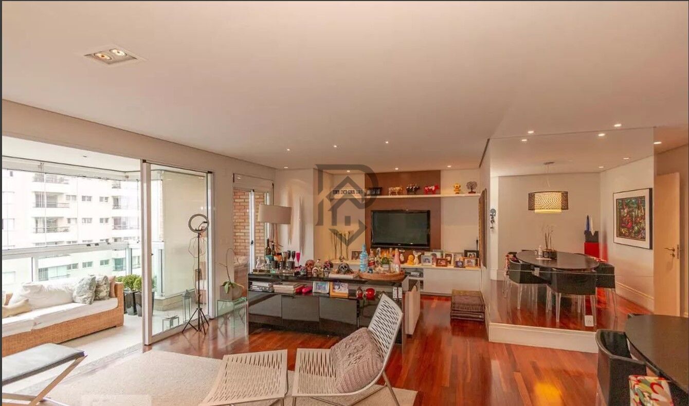 Apartamento, 3 quartos, 154 m² - Foto 41