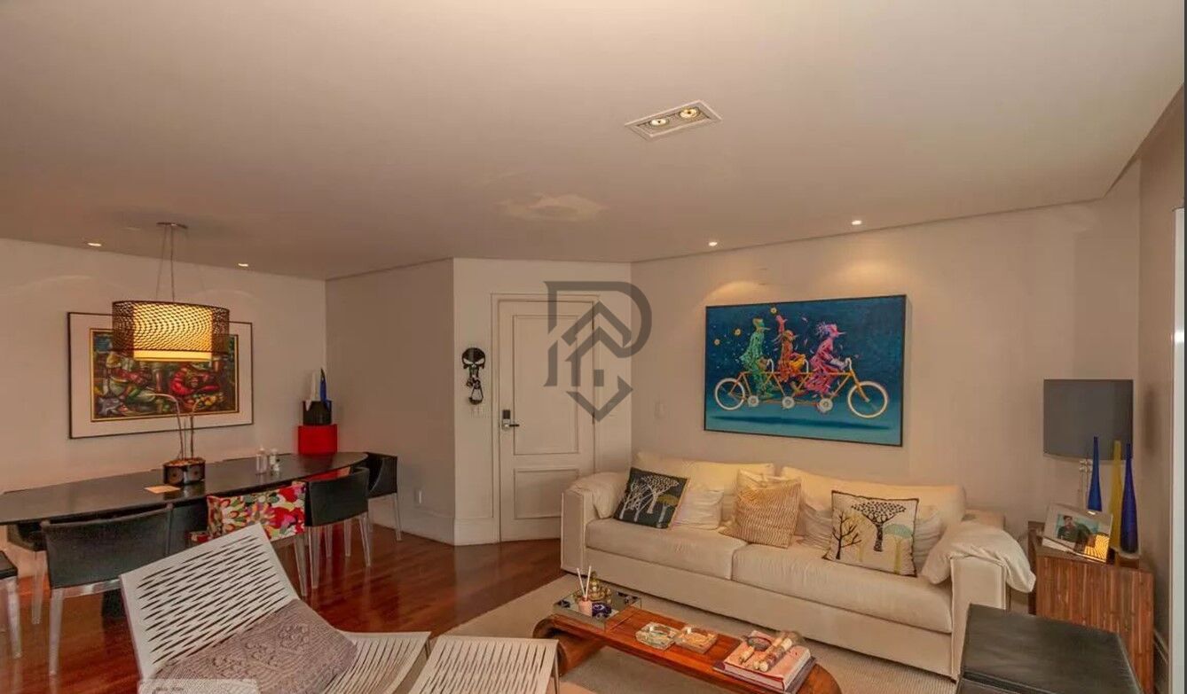 Apartamento, 3 quartos, 154 m² - Foto 36