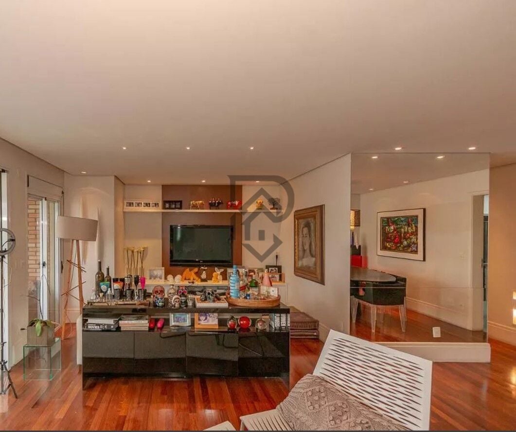 Apartamento, 3 quartos, 154 m² - Foto 38