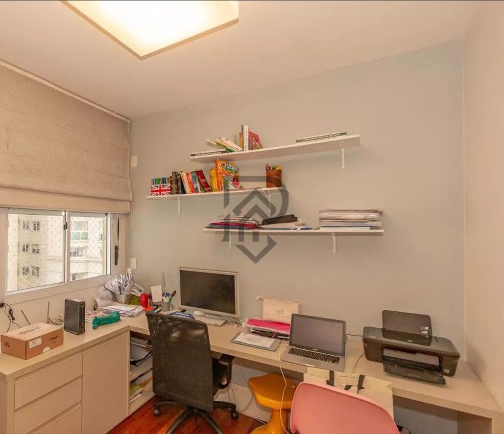 Apartamento, 3 quartos, 154 m² - Foto 43
