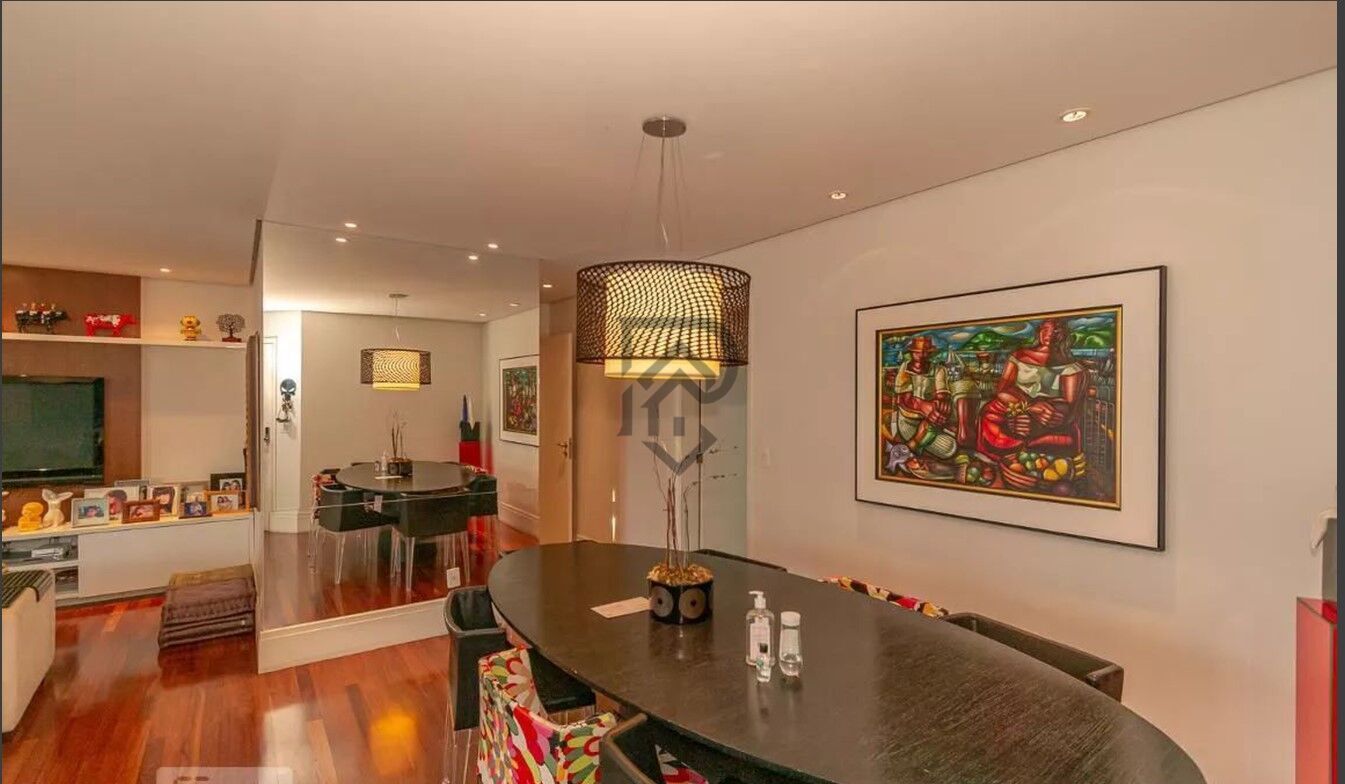 Apartamento, 3 quartos, 154 m² - Foto 32