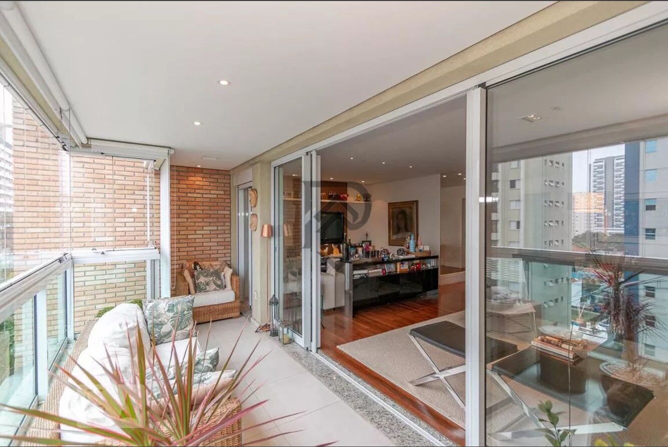 Apartamento, 3 quartos, 154 m² - Foto 16