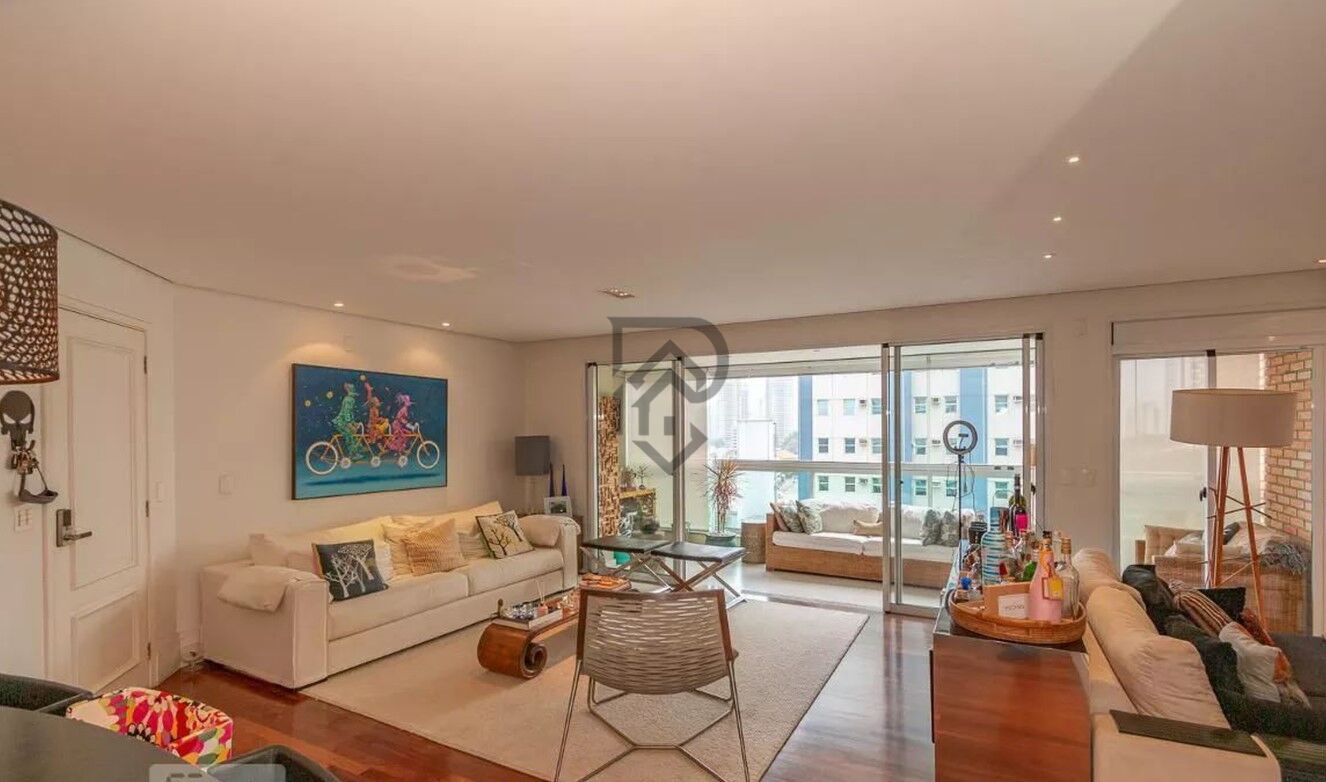 Apartamento, 3 quartos, 154 m² - Foto 40