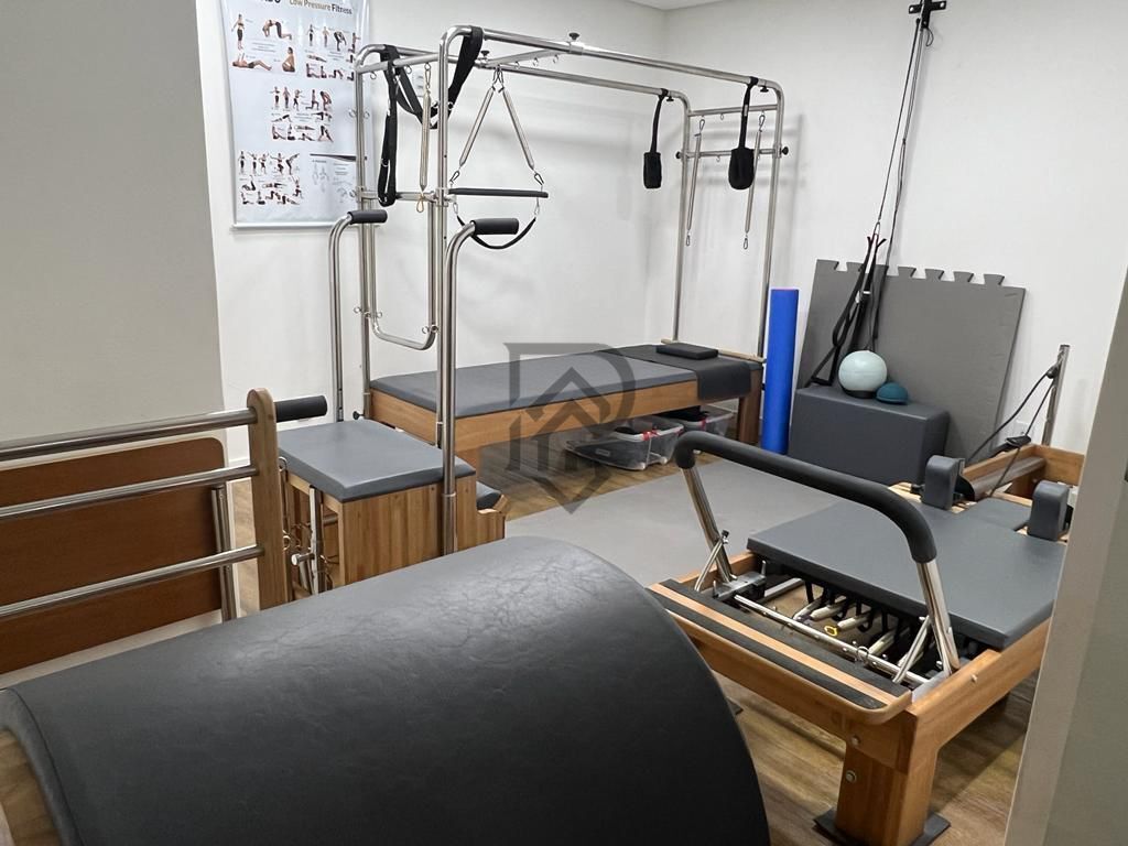 Apartamento, 3 quartos, 154 m² - Foto 13