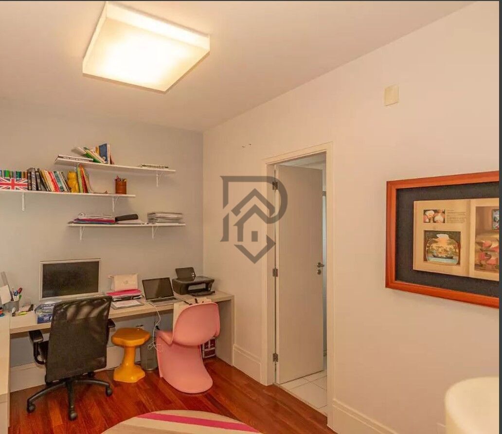 Apartamento, 3 quartos, 154 m² - Foto 44