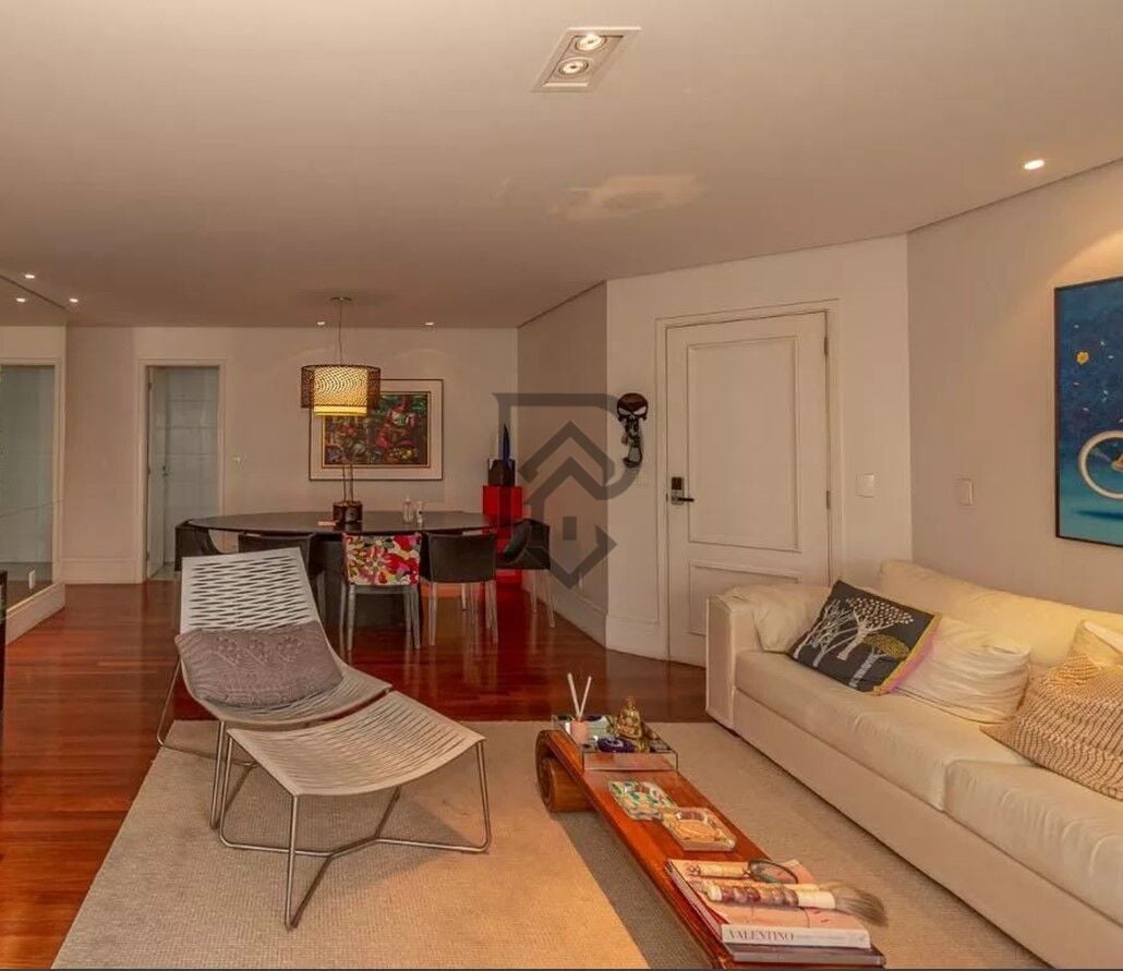 Apartamento, 3 quartos, 154 m² - Foto 30