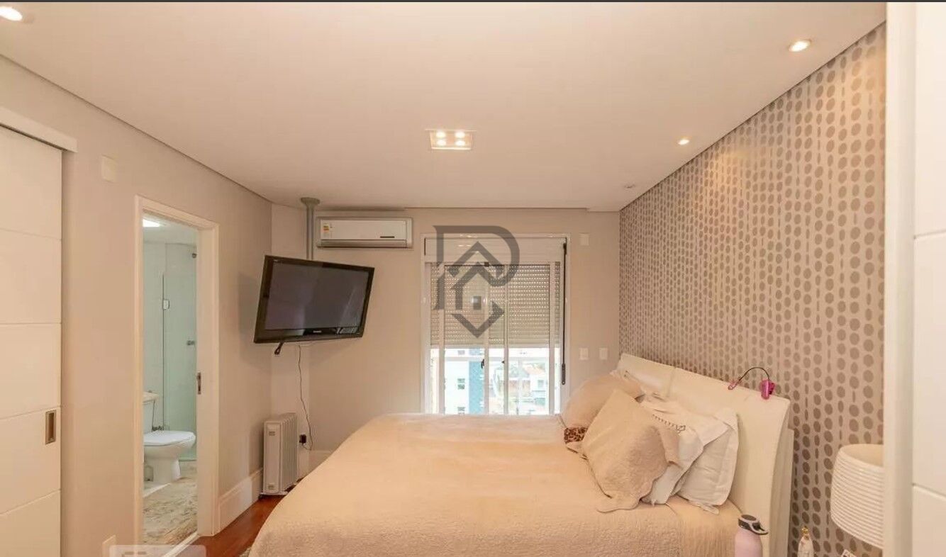 Apartamento, 3 quartos, 154 m² - Foto 49