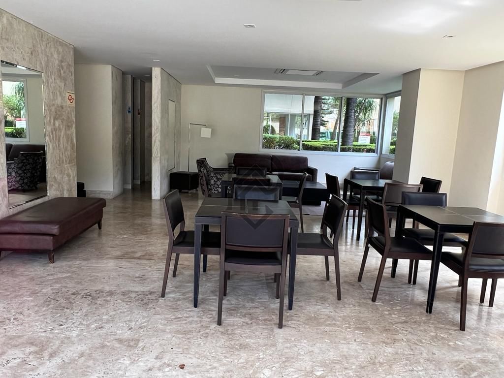 Apartamento, 3 quartos, 154 m² - Foto 9