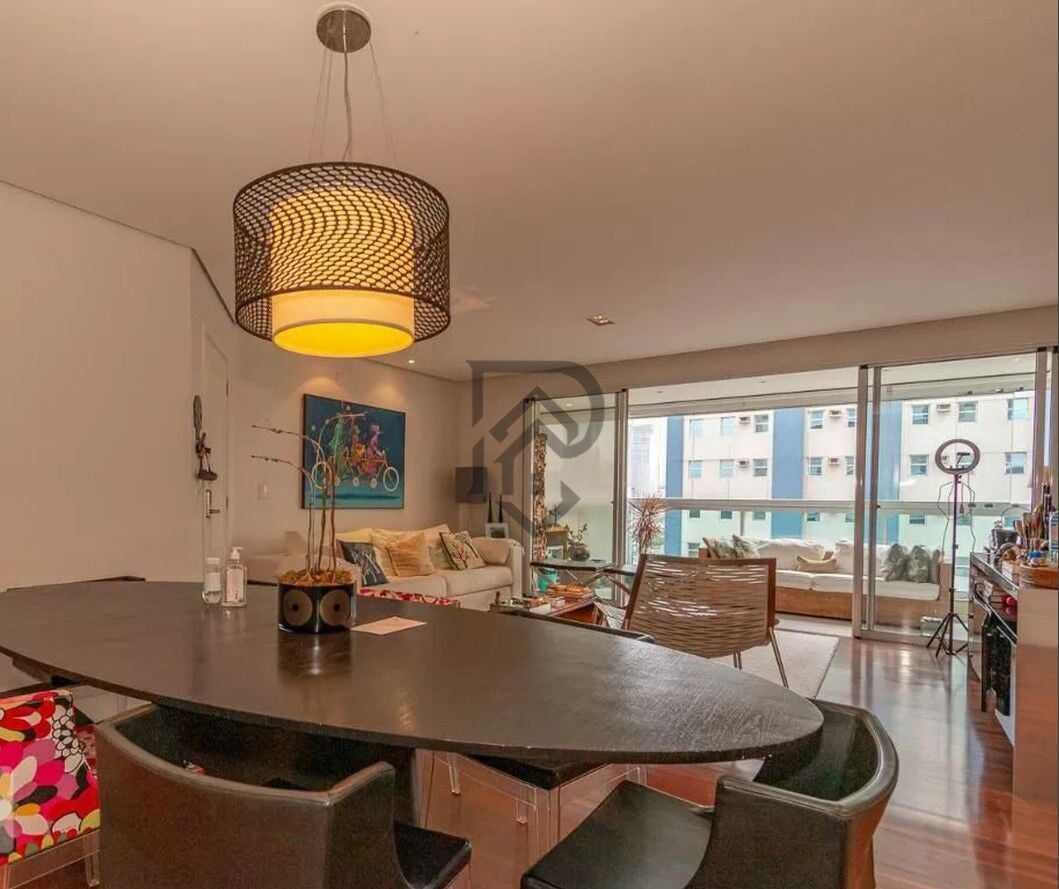 Apartamento, 3 quartos, 154 m² - Foto 33