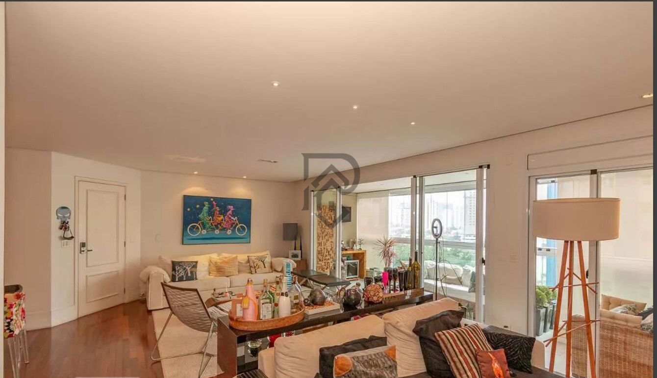 Apartamento, 3 quartos, 154 m² - Foto 34