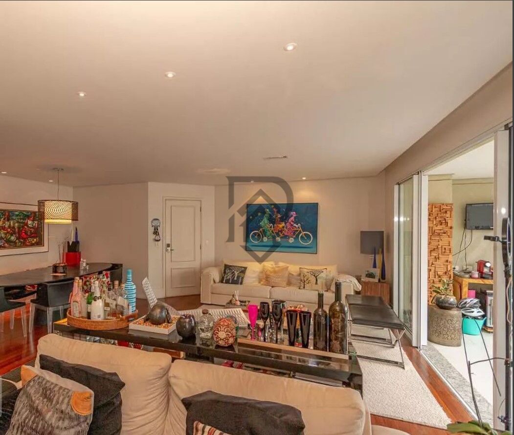Apartamento, 3 quartos, 154 m² - Foto 35
