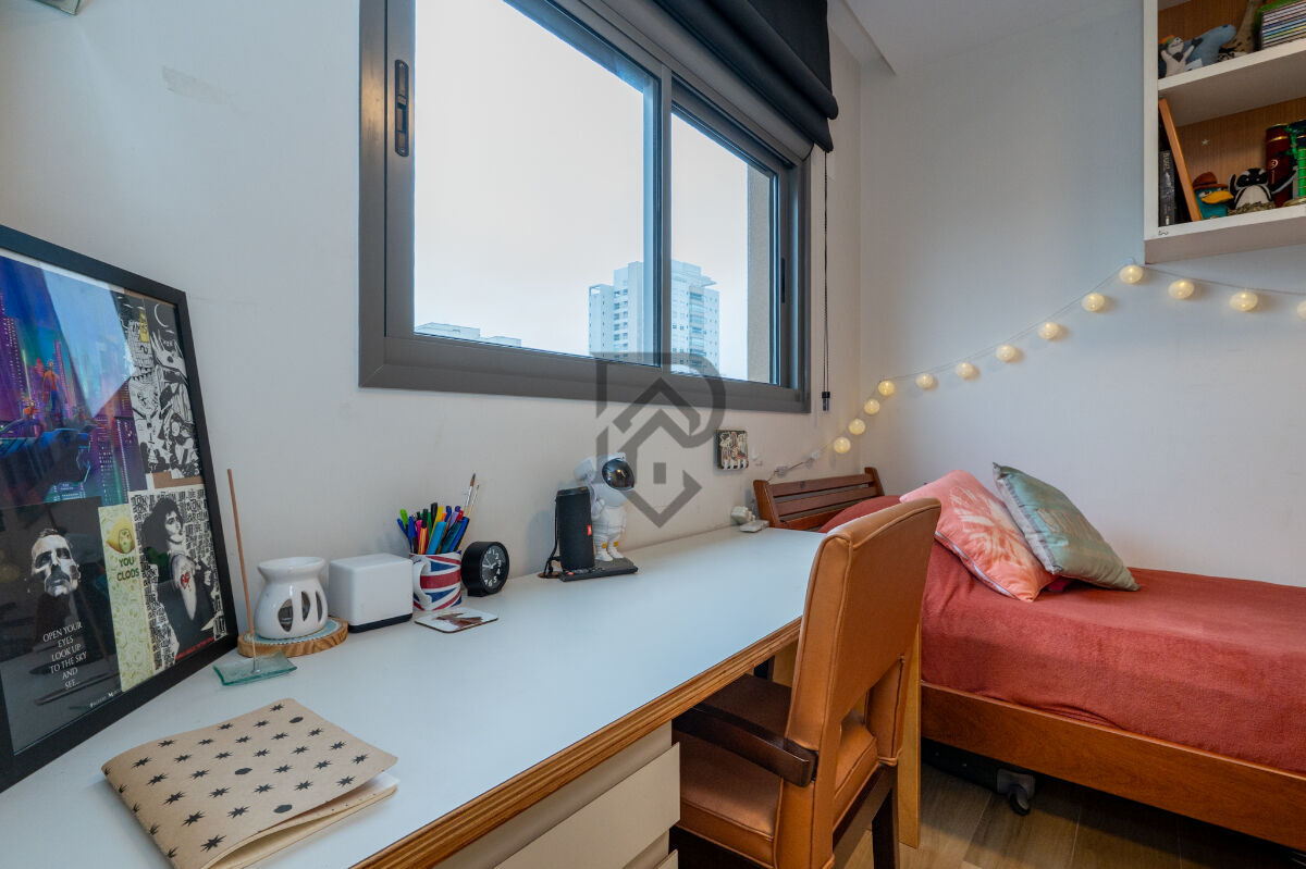 Apartamento, 3 quartos, 143 m² - Foto 38