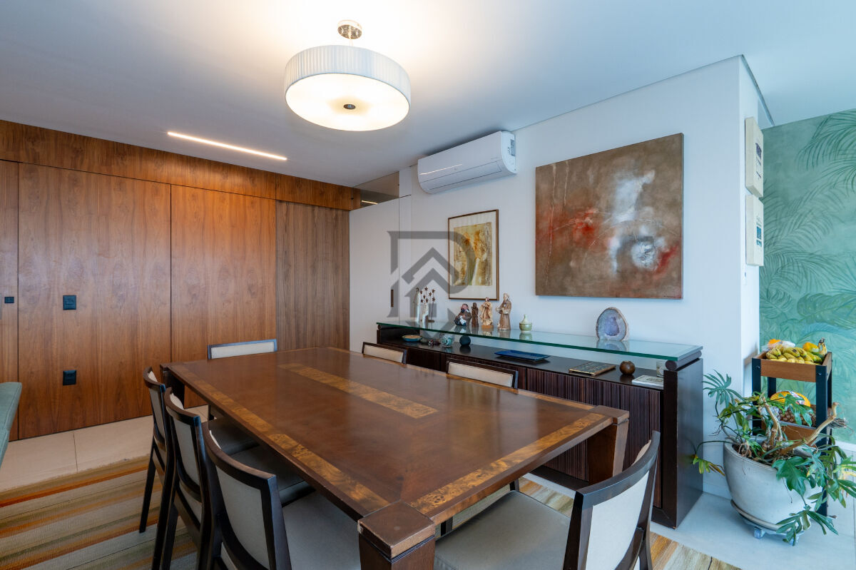 Apartamento, 3 quartos, 143 m² - Foto 14