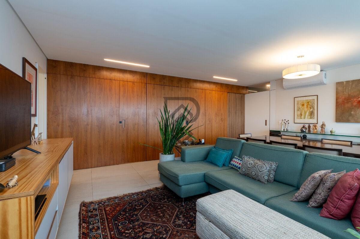 Apartamento, 3 quartos, 143 m² - Foto 20