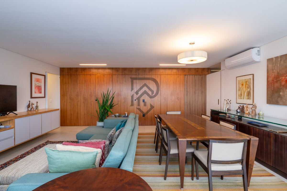 Apartamento, 3 quartos, 143 m² - Foto 18
