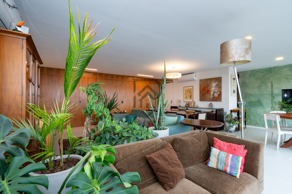 Apartamento, 3 quartos, 143 m² - Foto 16