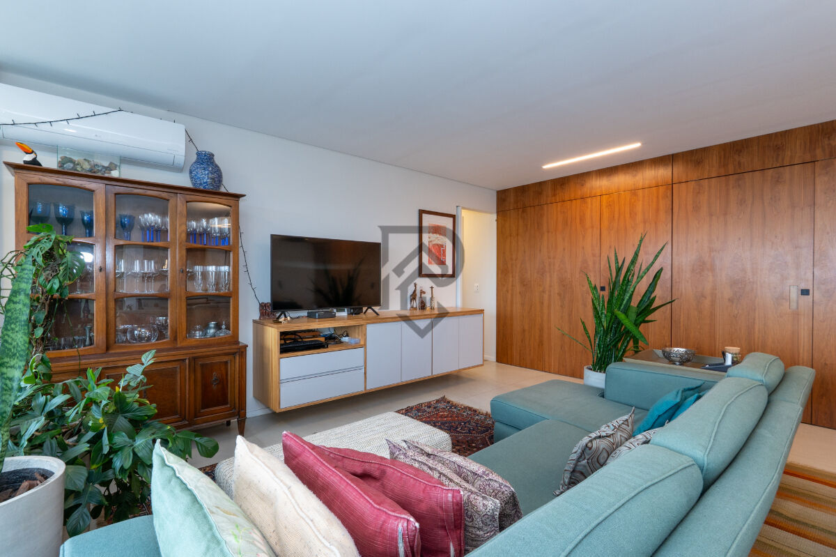 Apartamento, 3 quartos, 143 m² - Foto 13