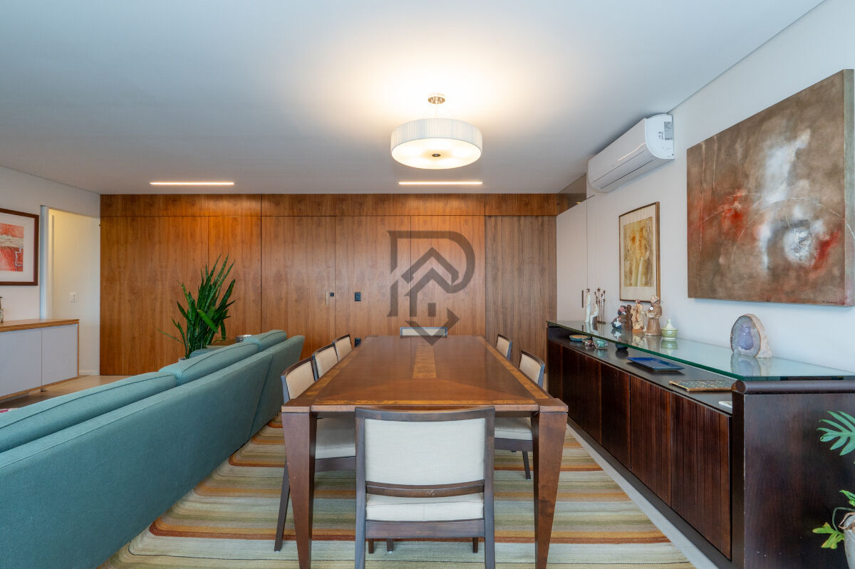 Apartamento, 3 quartos, 143 m² - Foto 12