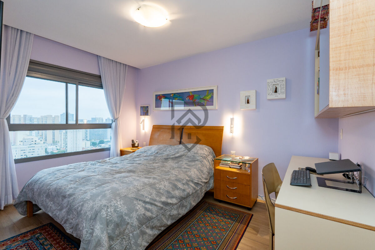 Apartamento, 3 quartos, 143 m² - Foto 32
