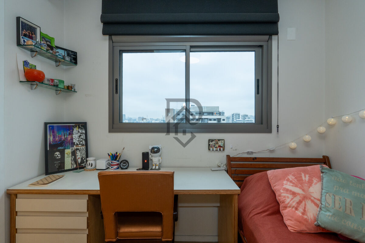 Apartamento, 3 quartos, 143 m² - Foto 41