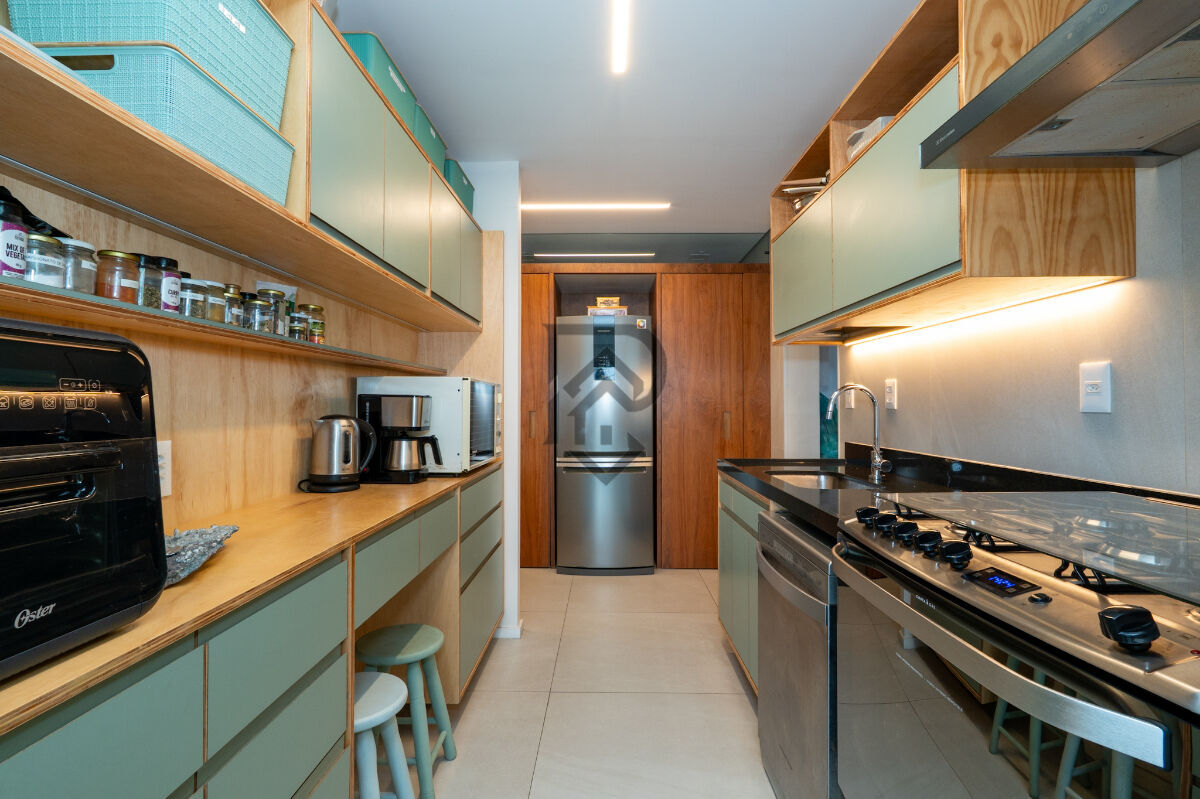 Apartamento, 3 quartos, 143 m² - Foto 7