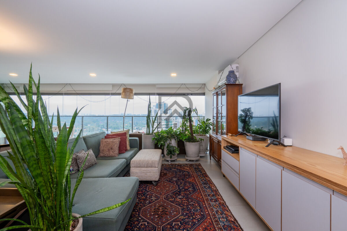 Apartamento, 3 quartos, 143 m² - Foto 9