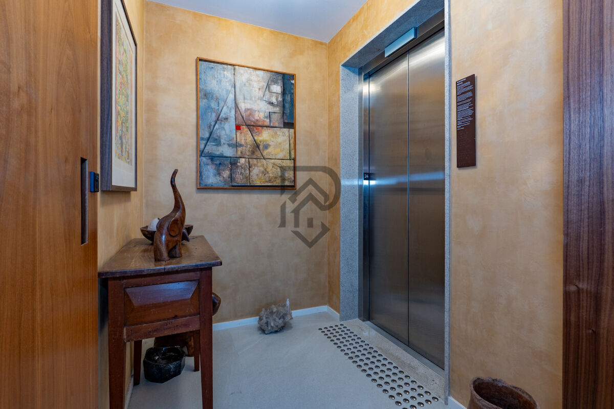 Apartamento, 3 quartos, 143 m² - Foto 22