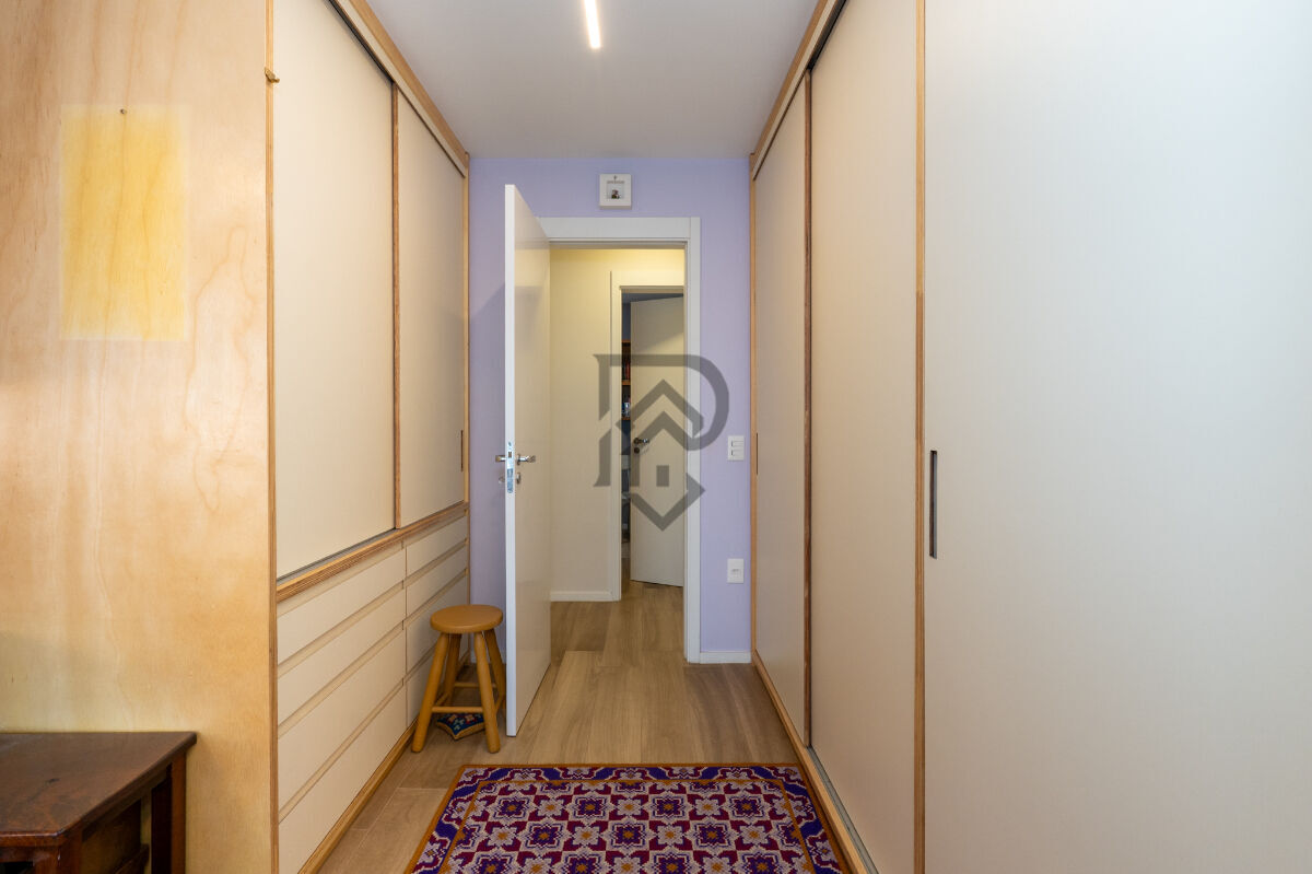 Apartamento, 3 quartos, 143 m² - Foto 30