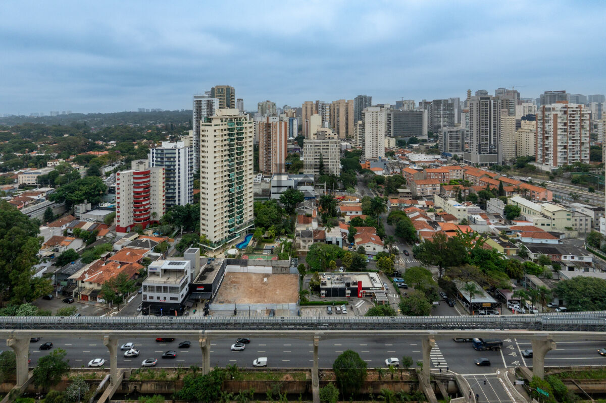 Apartamento, 3 quartos, 143 m² - Foto 10