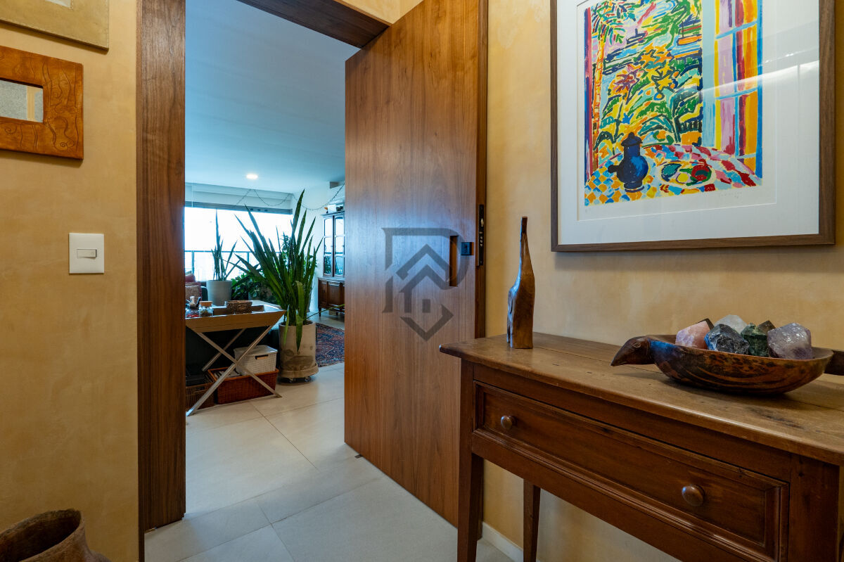 Apartamento, 3 quartos, 143 m² - Foto 24