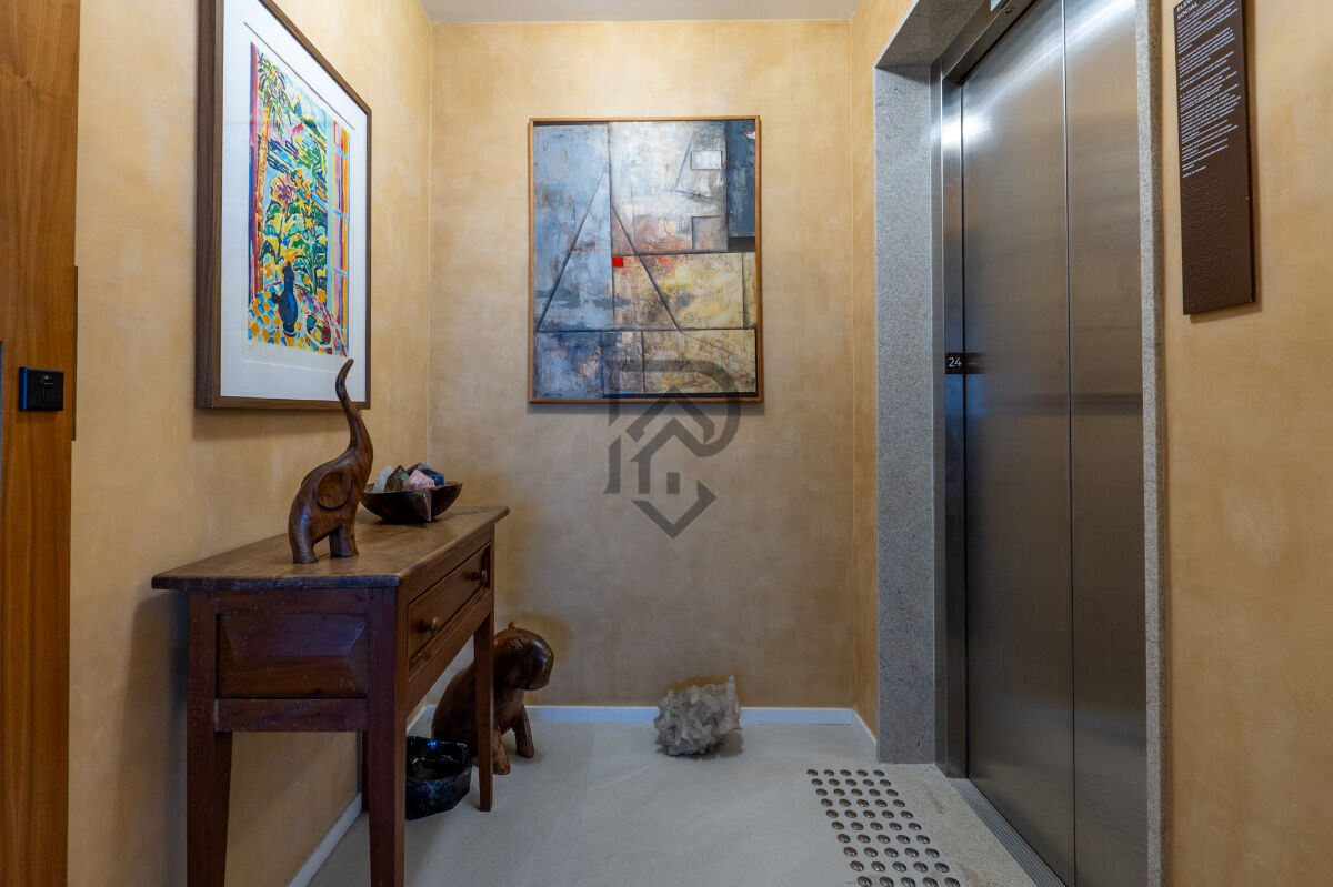 Apartamento, 3 quartos, 143 m² - Foto 23
