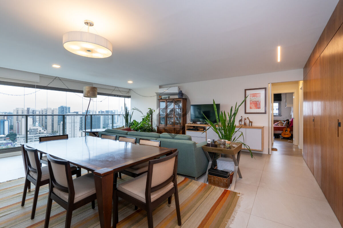 Apartamento, 3 quartos, 143 m² - Foto 11