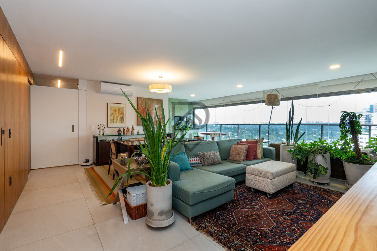 Apartamento, 3 quartos, 143 m² - Foto 8