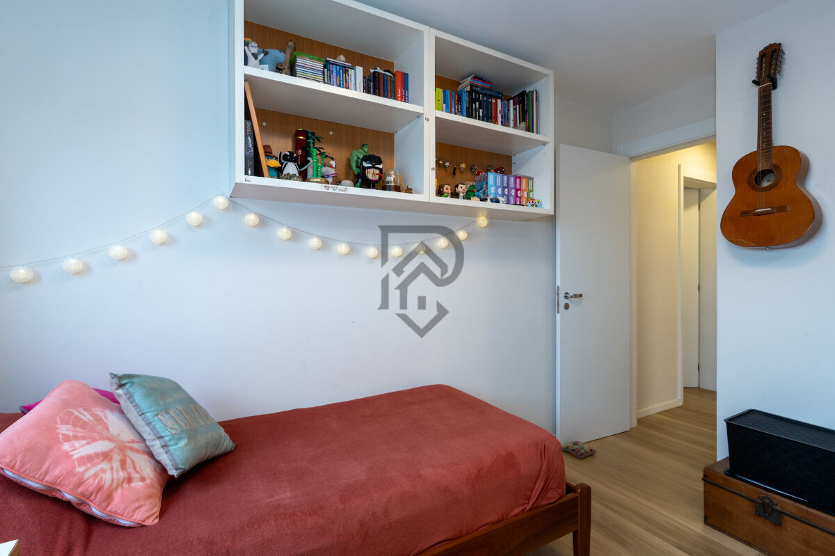 Apartamento, 3 quartos, 143 m² - Foto 39