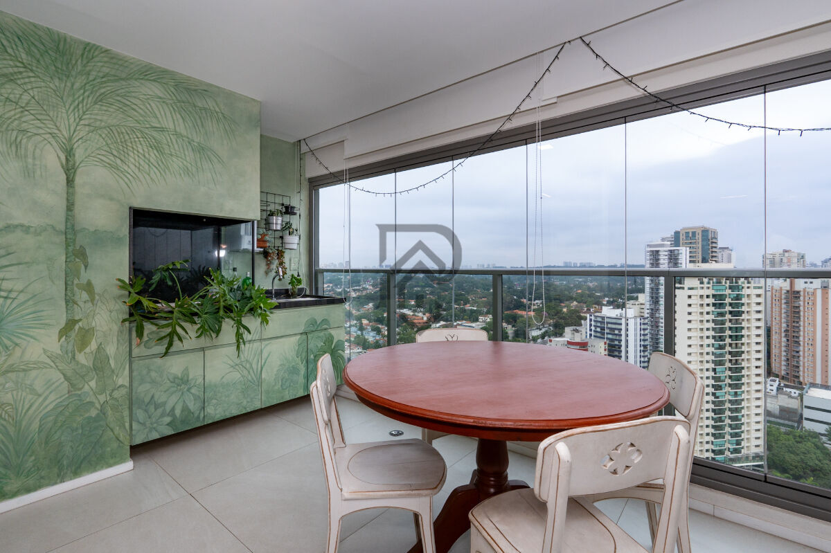 Apartamento, 3 quartos, 143 m² - Foto 15