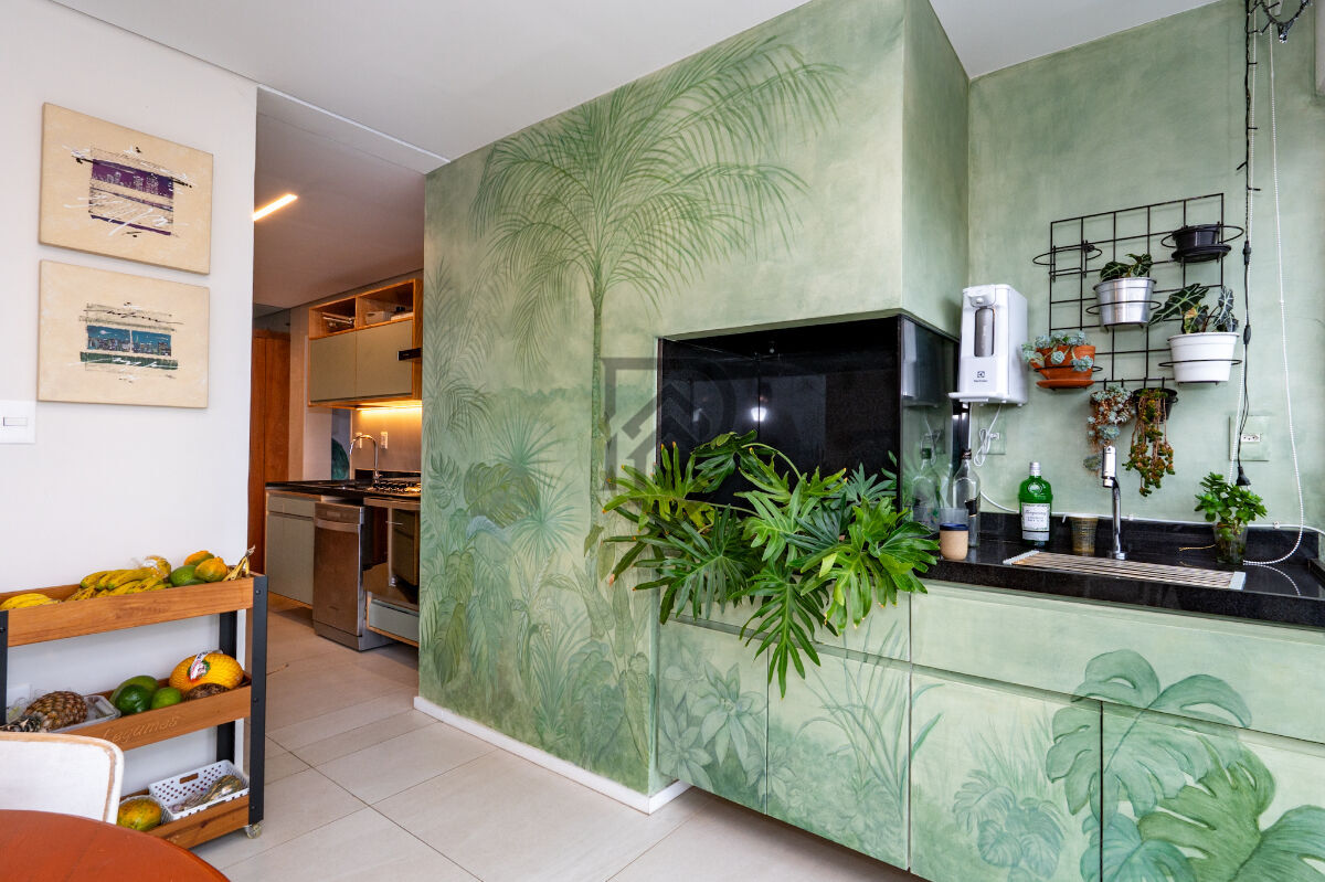 Apartamento, 3 quartos, 143 m² - Foto 28