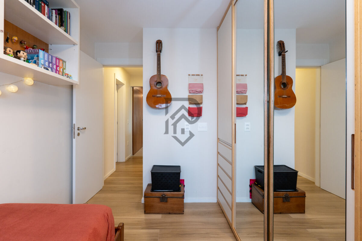 Apartamento, 3 quartos, 143 m² - Foto 40