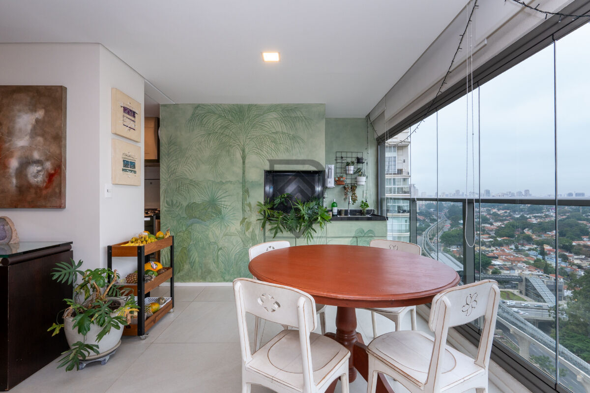 Apartamento, 3 quartos, 143 m² - Foto 5